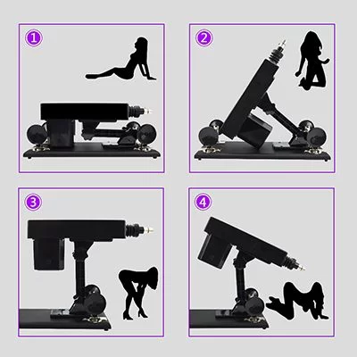 Thrusting Sex Machine - Image 3