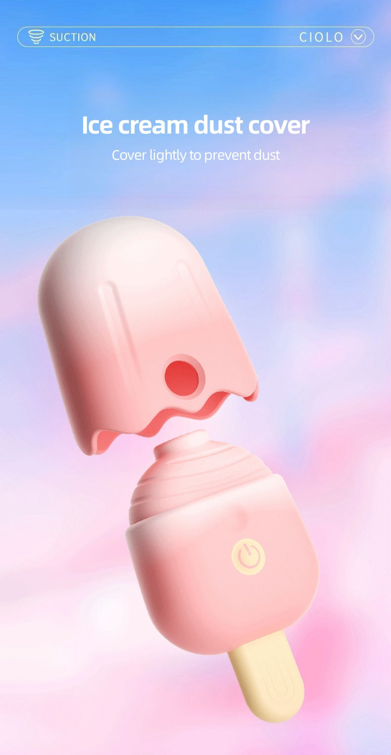 Ice Lolly Sucker - Image 7