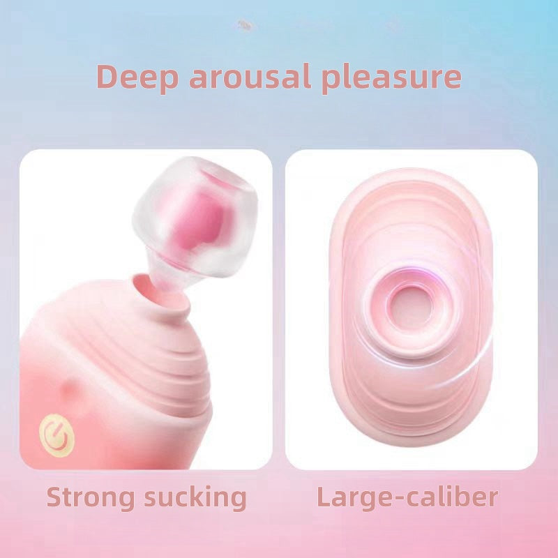 Ice Lolly Sucker - Image 4