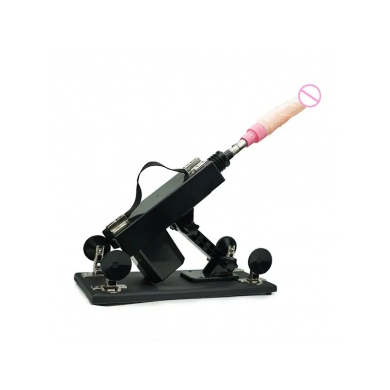 Thrusting Sex Machine