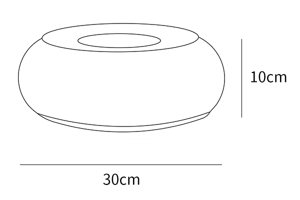 Donut Lamp - Image 4