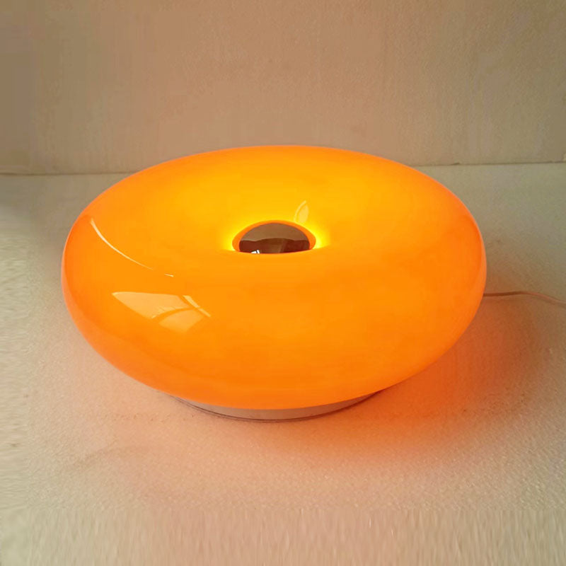 Donut Lamp