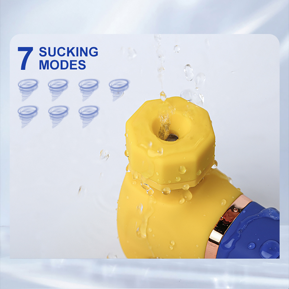 4 in 1 Hammer Vibrator - Image 6